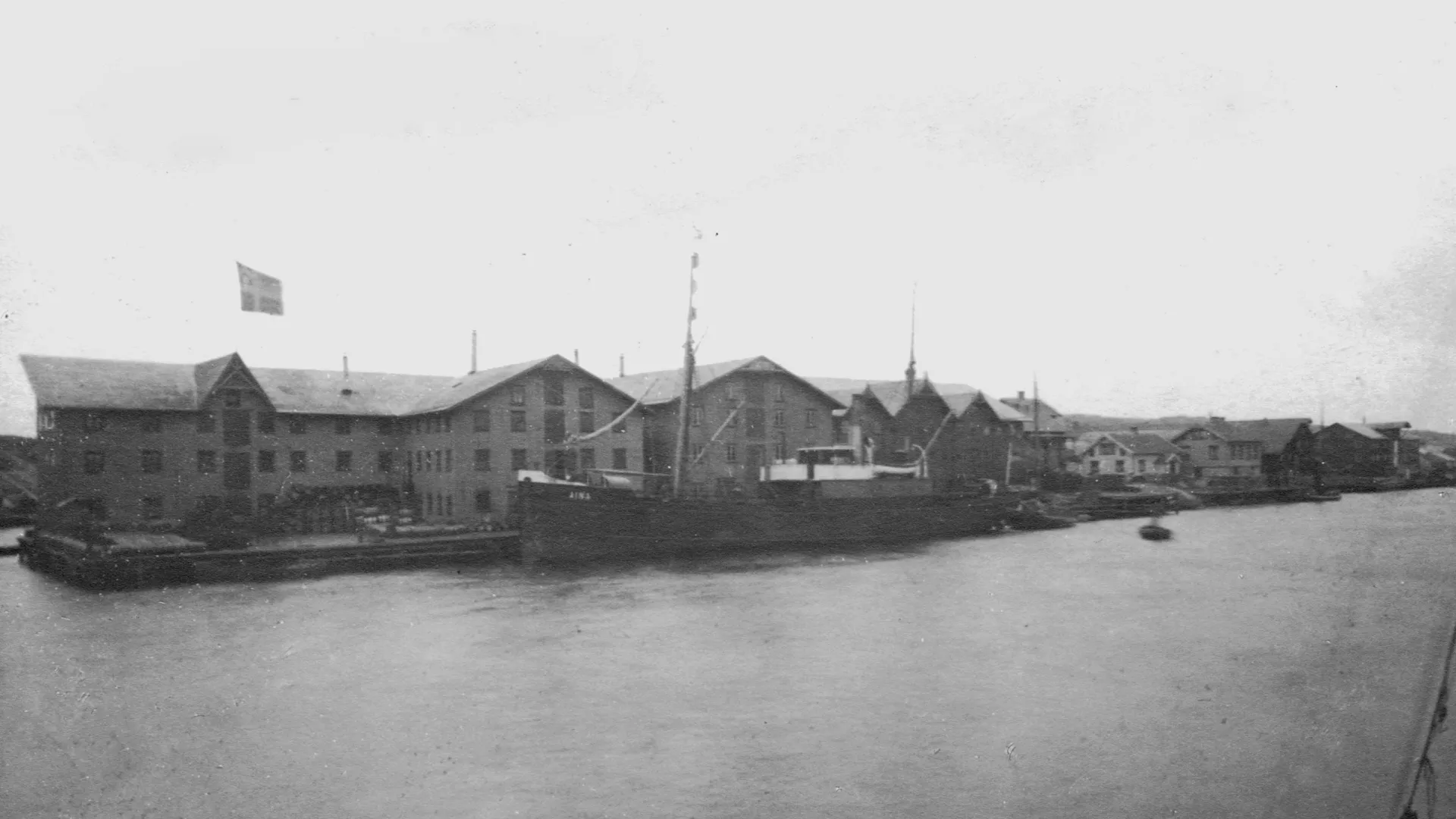Magasinet