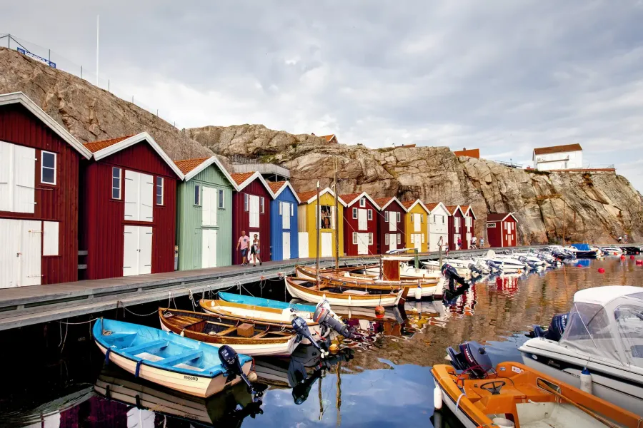 Smögen